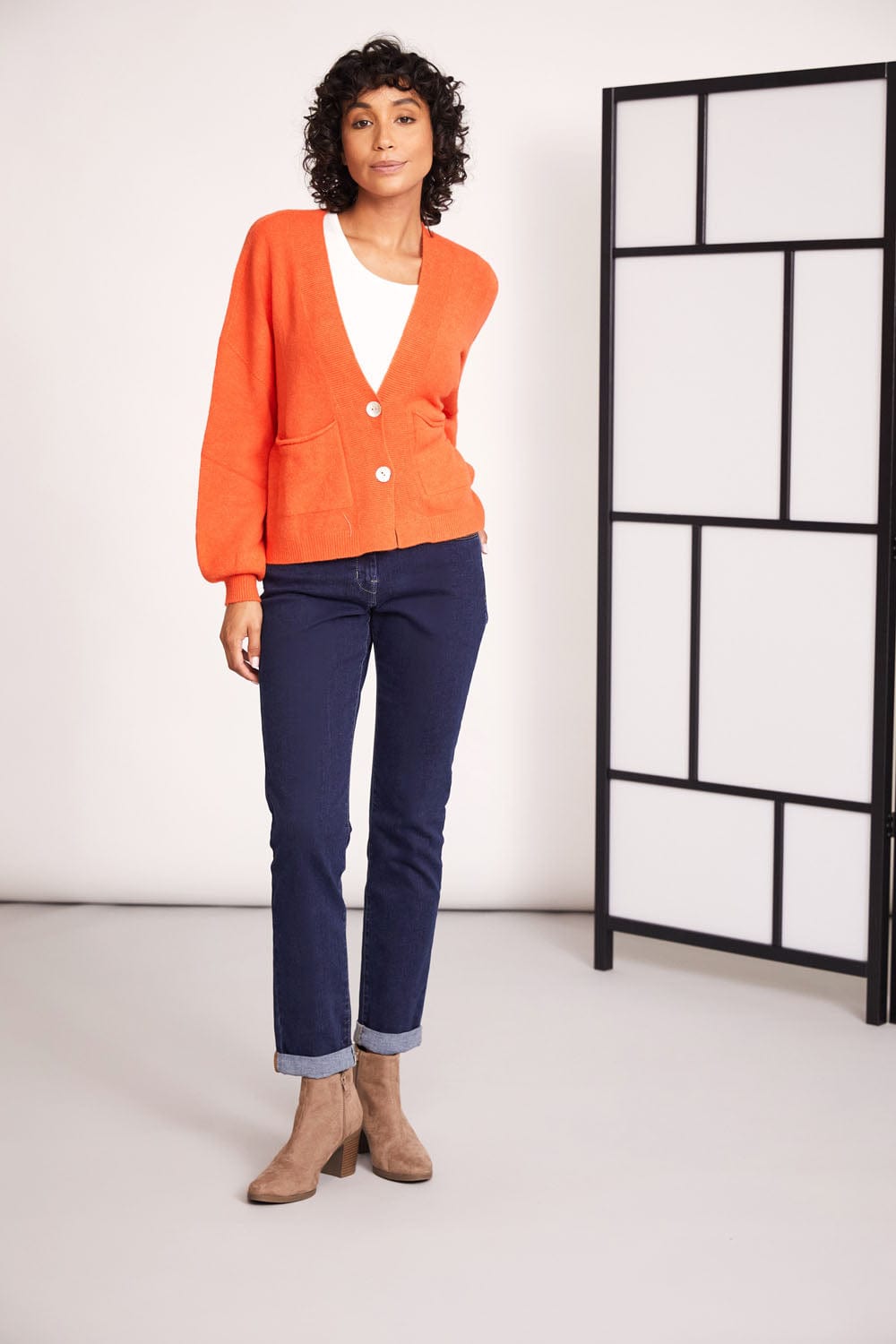 PERUZZI Denim Jean