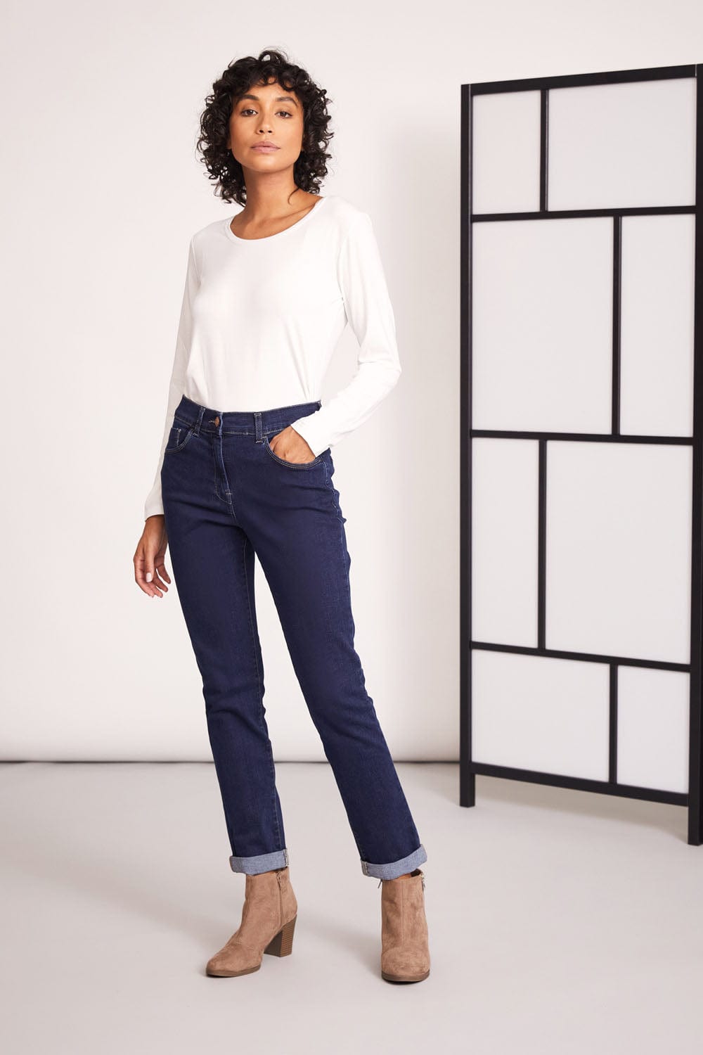 PERUZZI Denim Jean