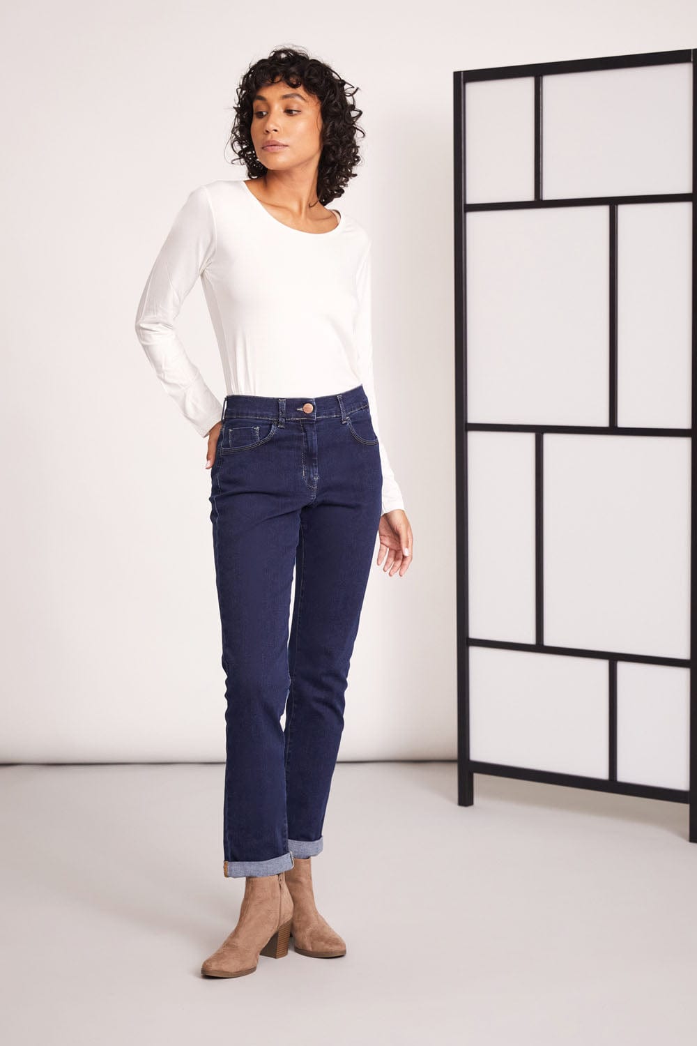 PERUZZI Denim Jean