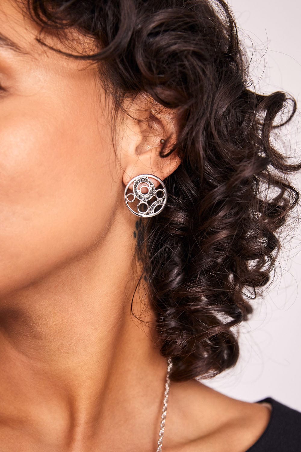 Mullein Earrings