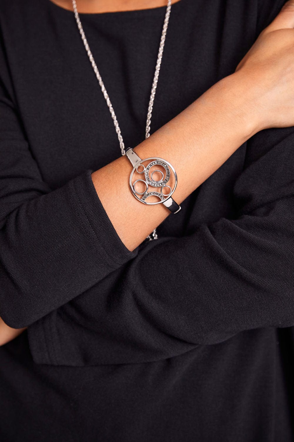 Mullein Bracelet