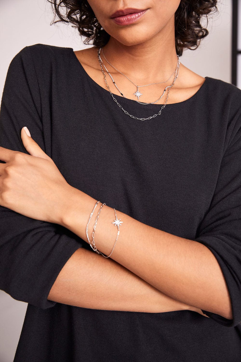 Star Bracelet