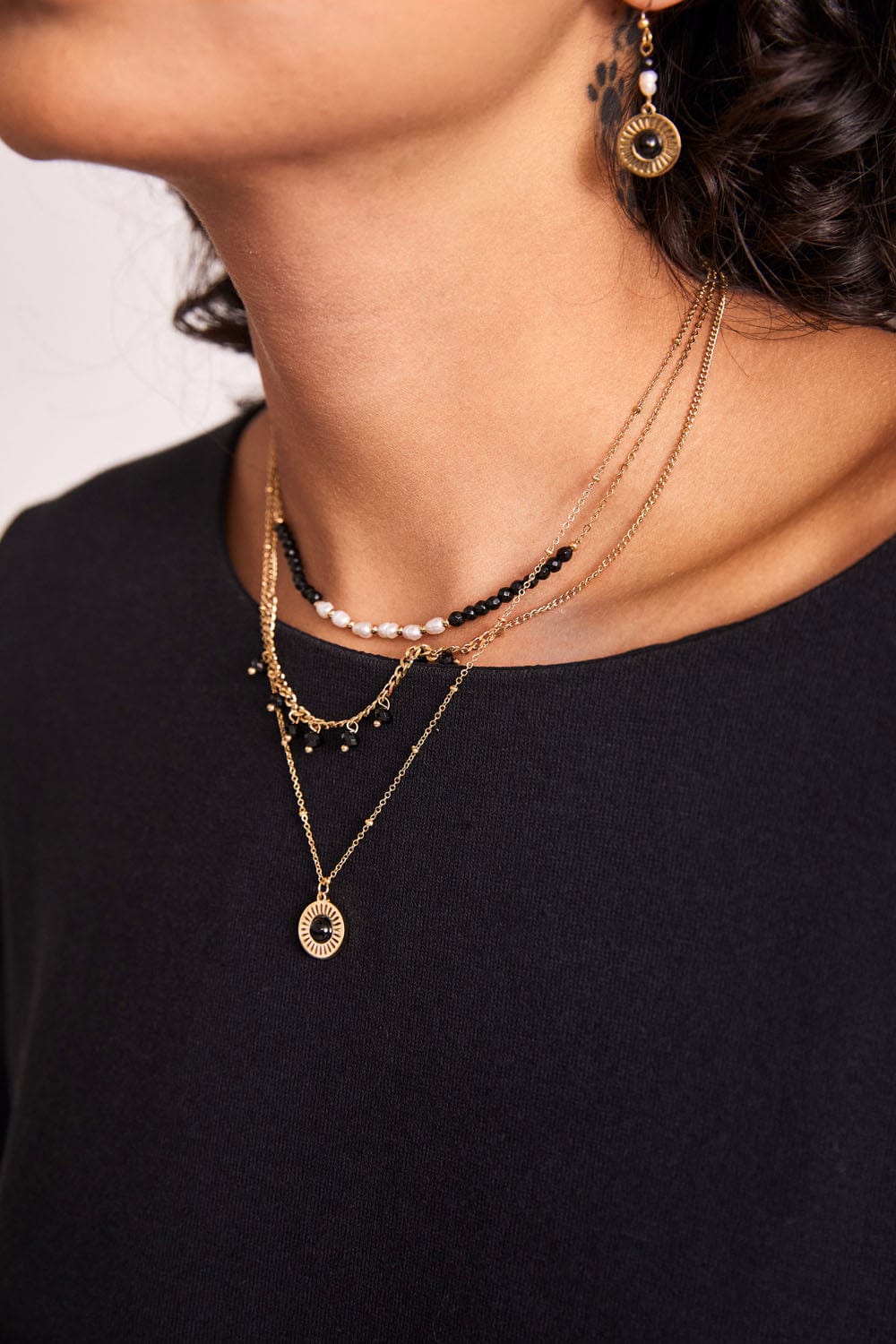 Luna Necklace