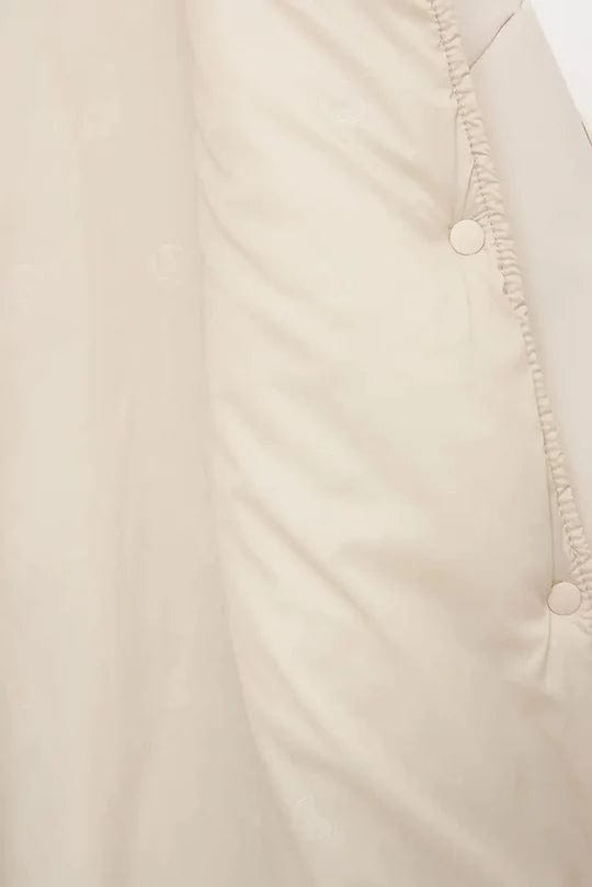 TANTÄ Box Coat