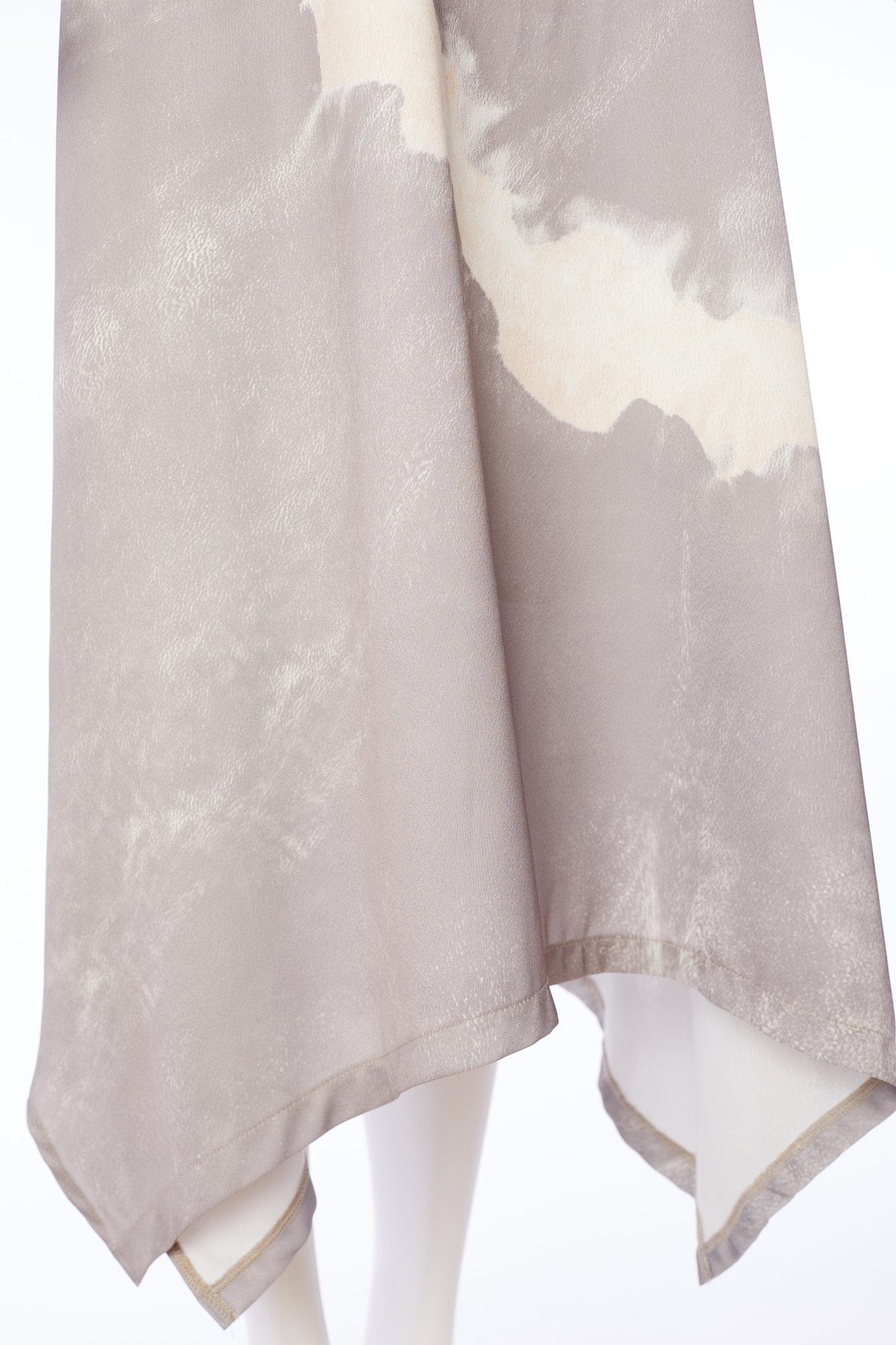 NAYA Geo Print Dress