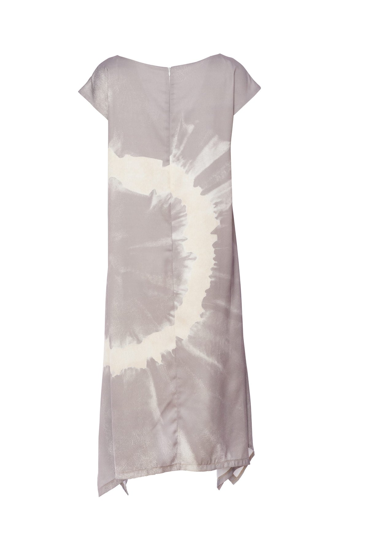 NAYA Geo Print Dress