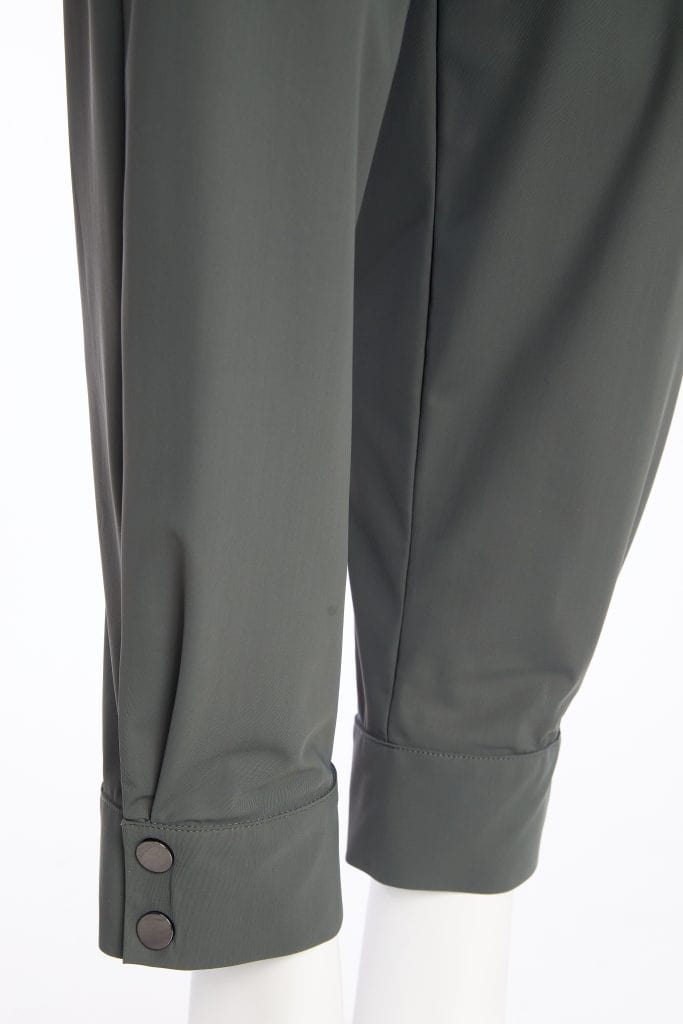NAYA Tech Popper Trouser