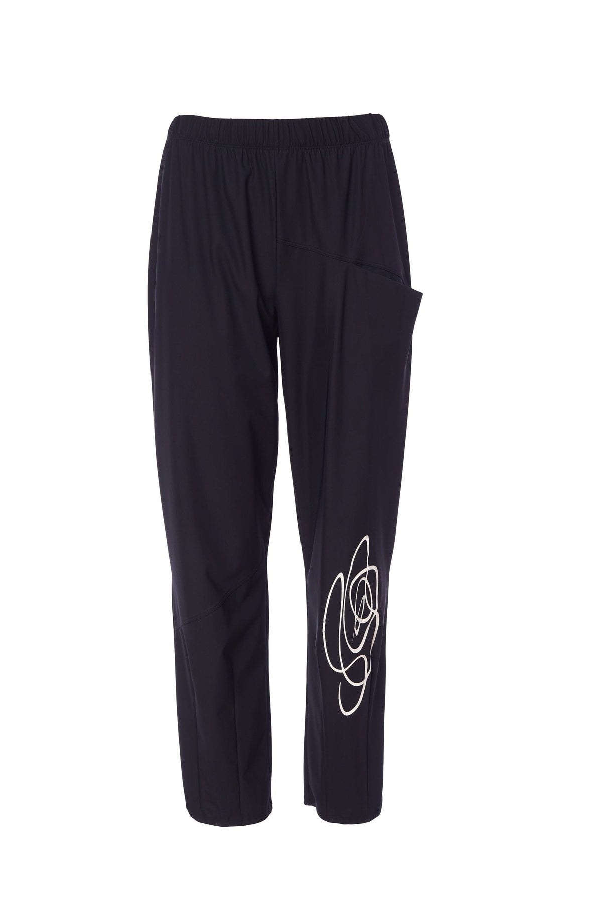 ORA Music Note Tech Trousers