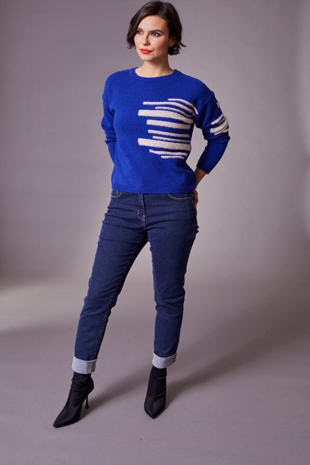 PERUZZI Denim Jean