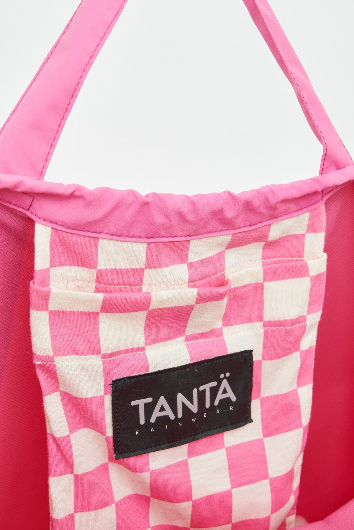 TANTÄ Drawstring Waterproof Bag