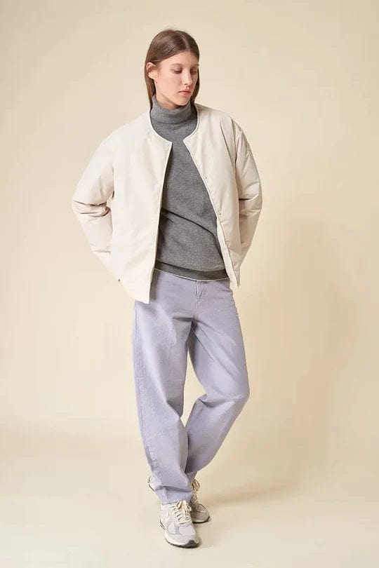 TANTÄ Box Coat