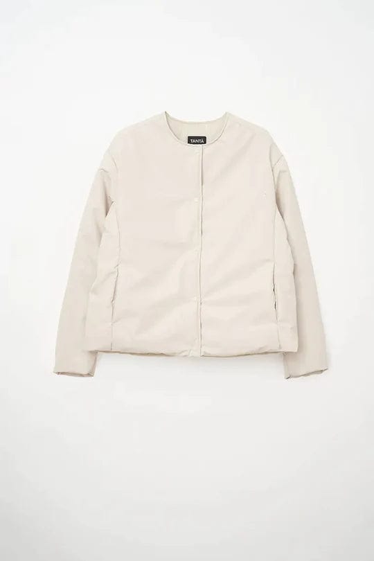 TANTÄ Box Coat