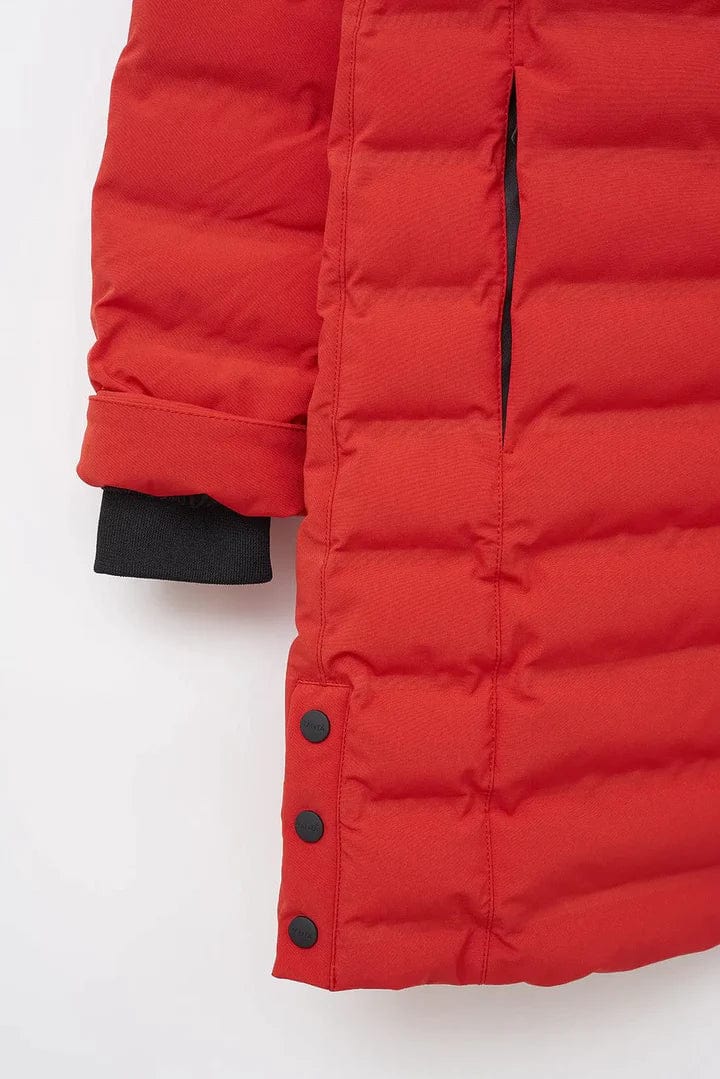 TANTÄ Detachable Sleeve Puffa