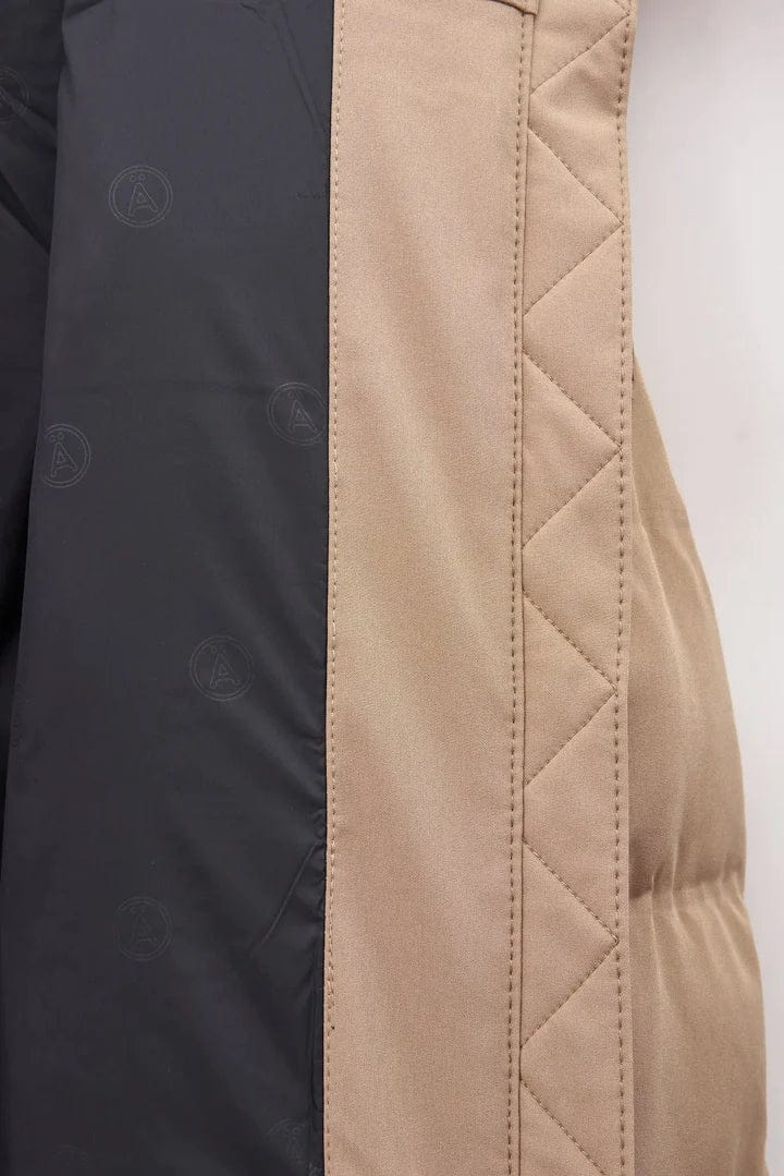 TANTÄ Detachable Sleeve Puffa