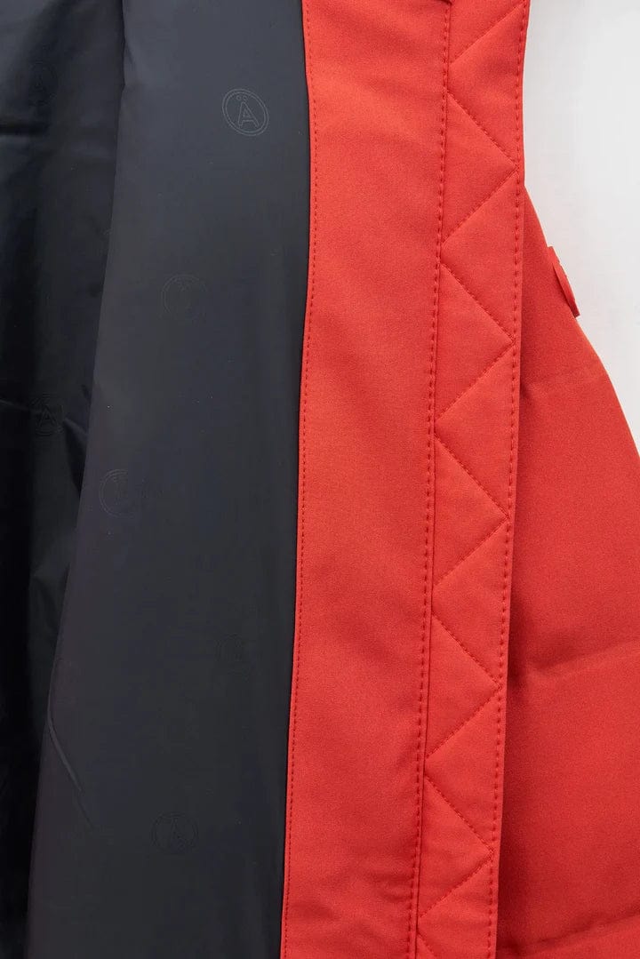 TANTÄ Detachable Sleeve Puffa