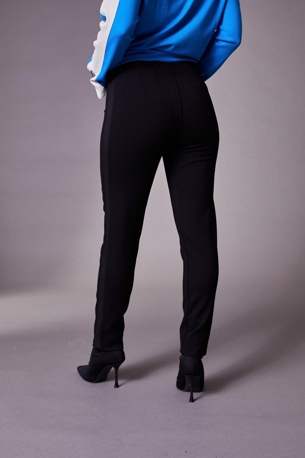 PERUZZI Side Stripe Trouser