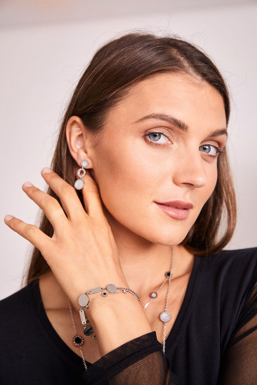 Ava Earrings