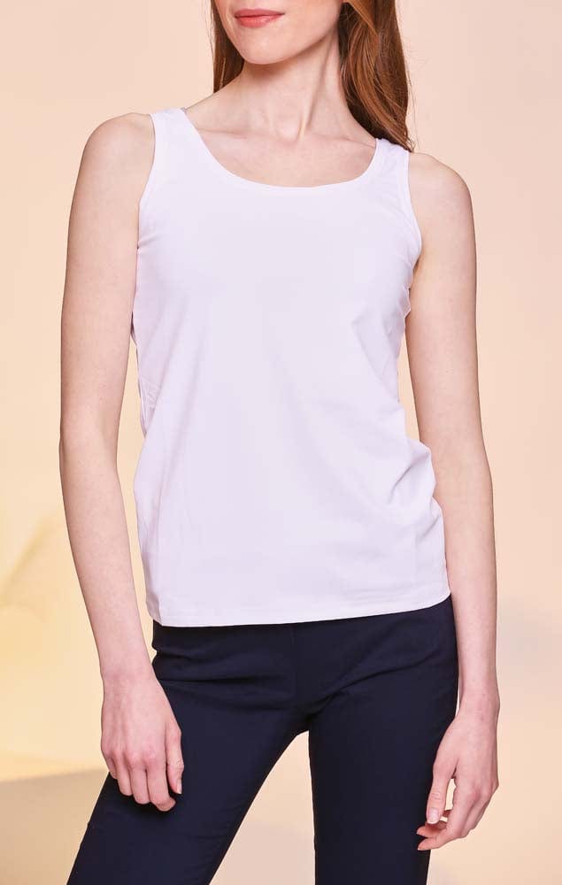 PERUZZI Basic Vest