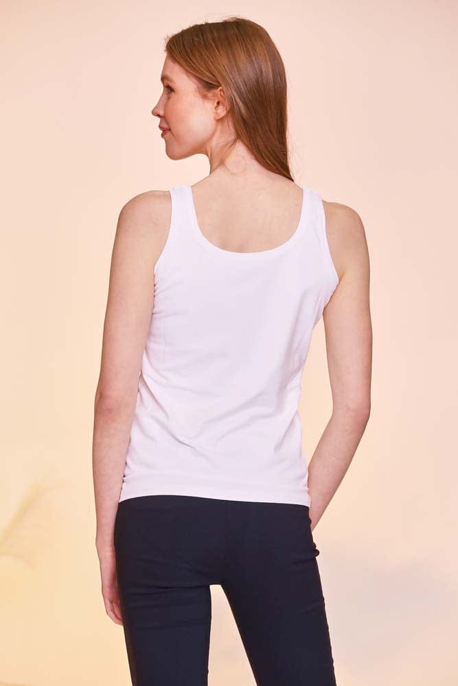 PERUZZI Basic Vest