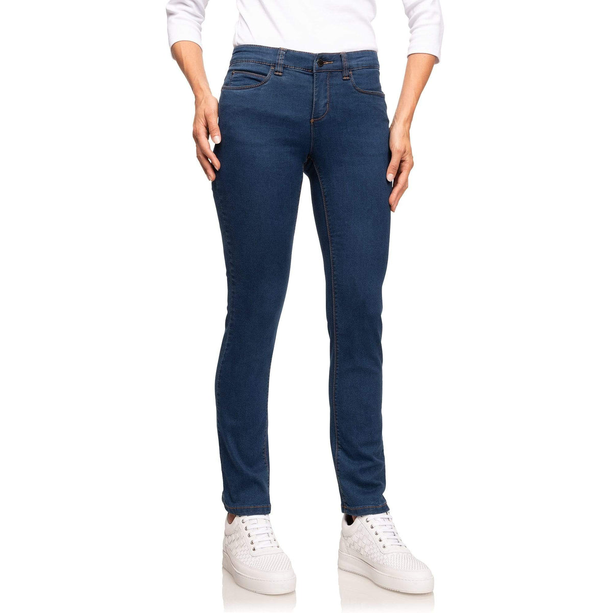 Wonder Jean Slim Denim