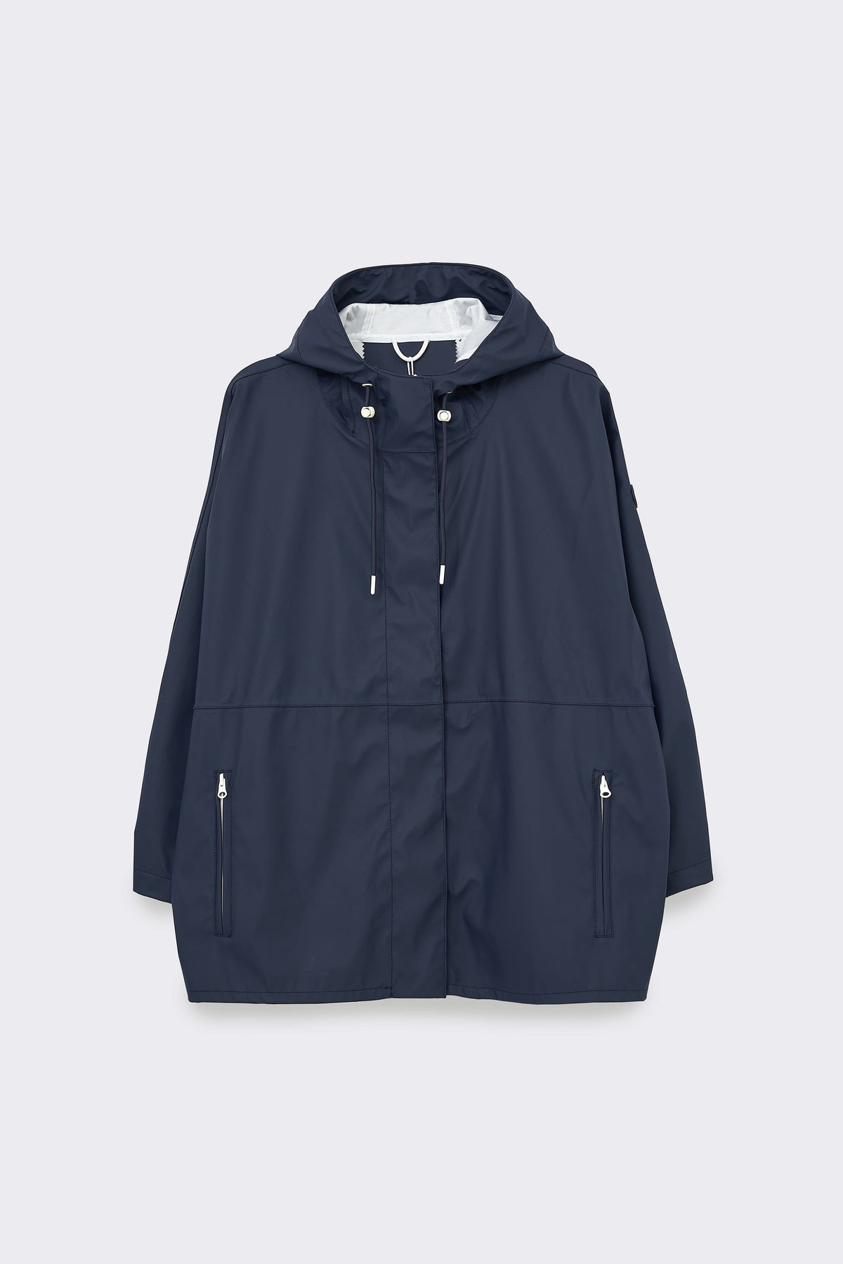 TANTÄ Box Lightweight Raincoat