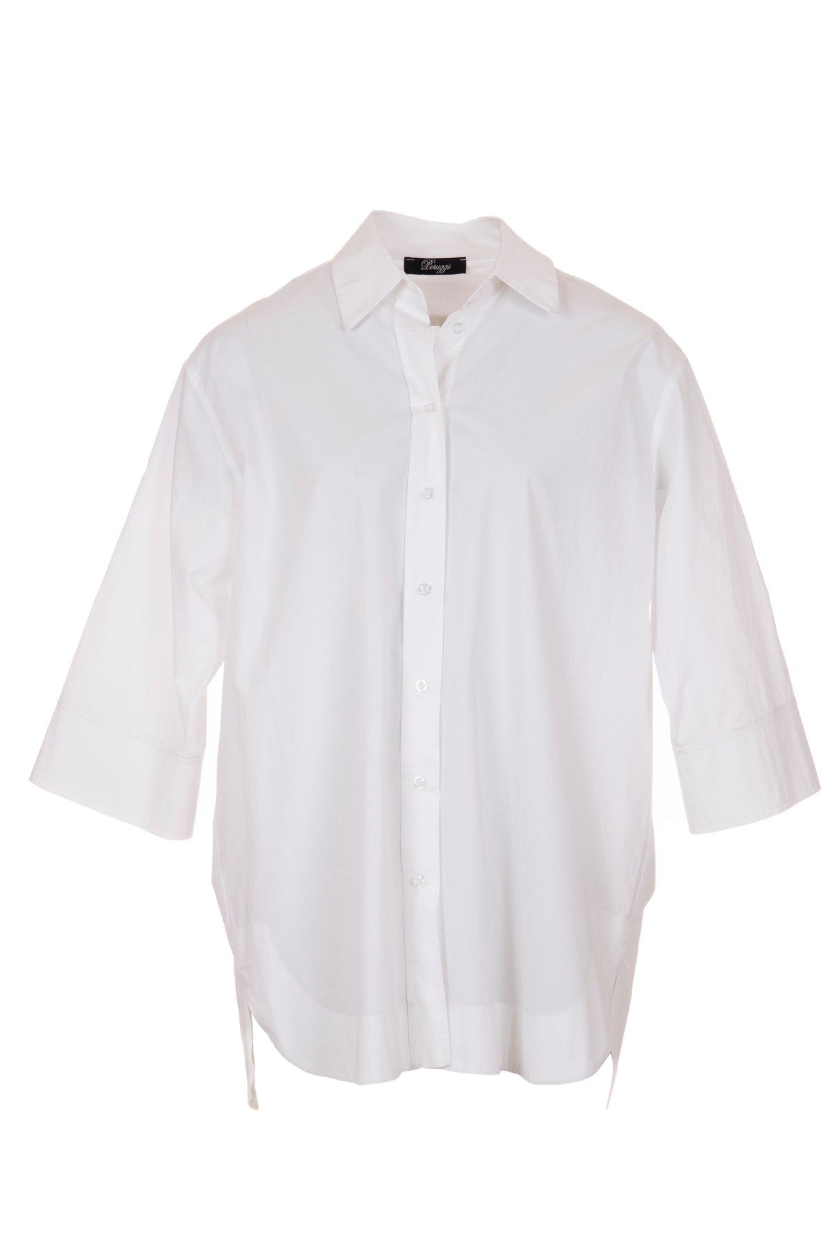 PERUZZI Wide Sleeve Shirt