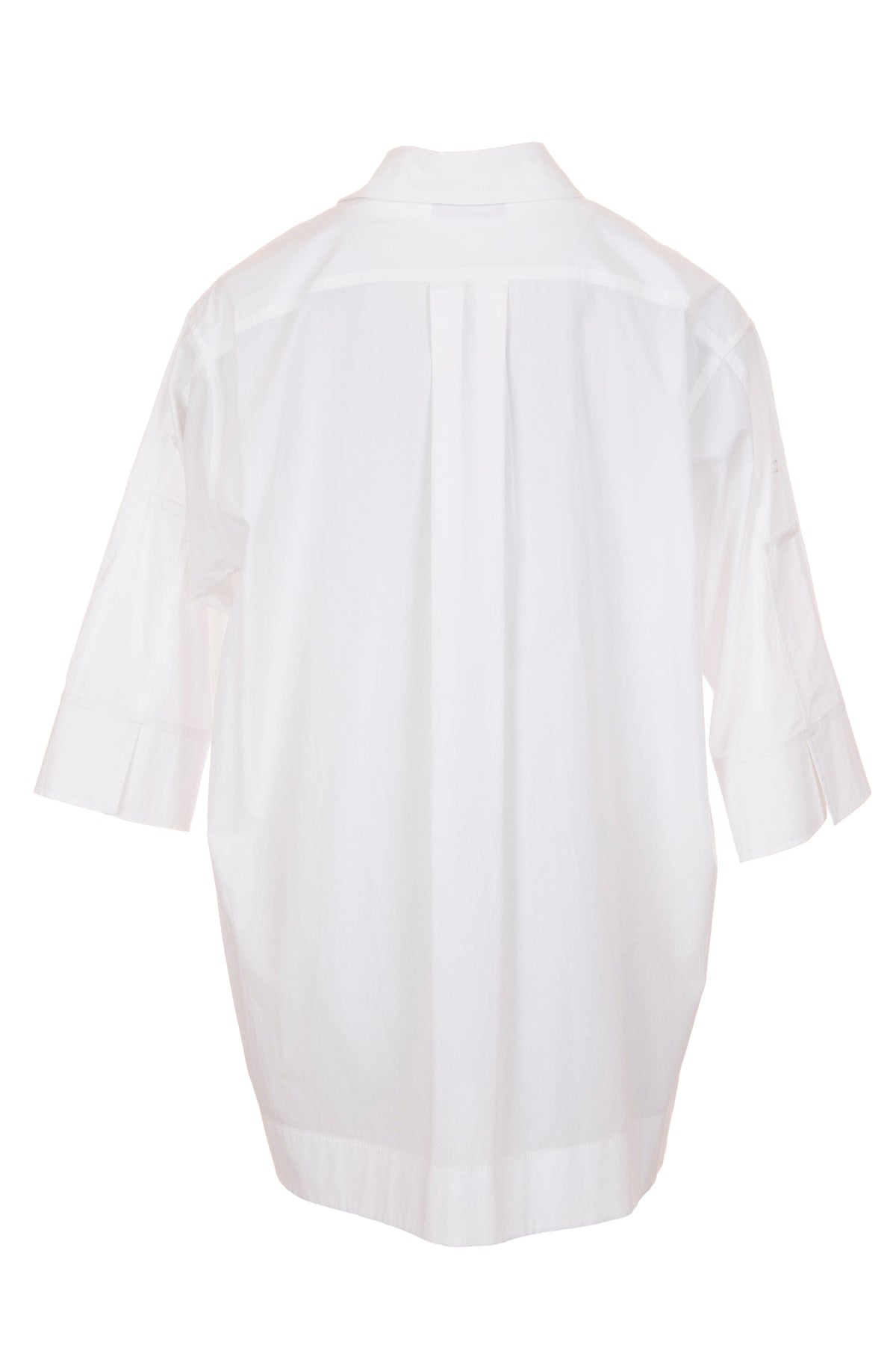 PERUZZI Wide Sleeve Shirt