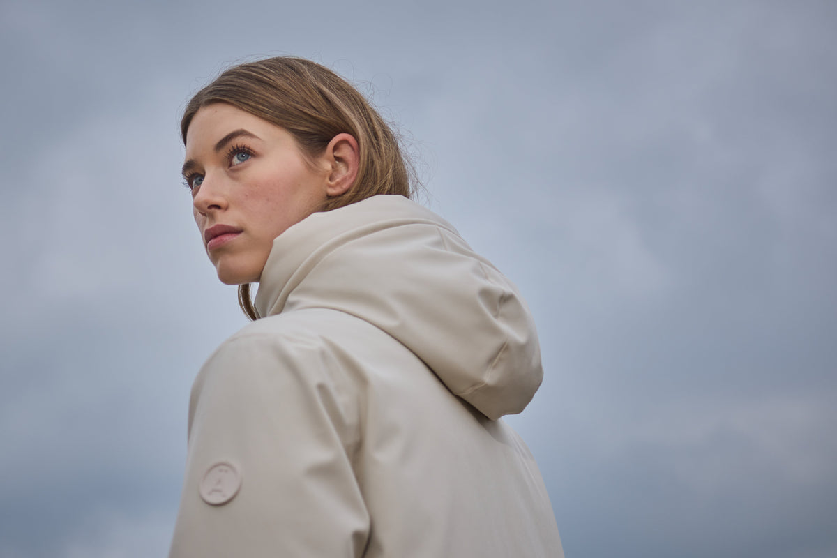 The Outerwear Edit