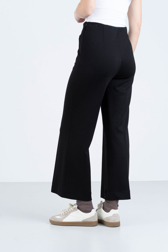 Hongo Front Pocket Trouser