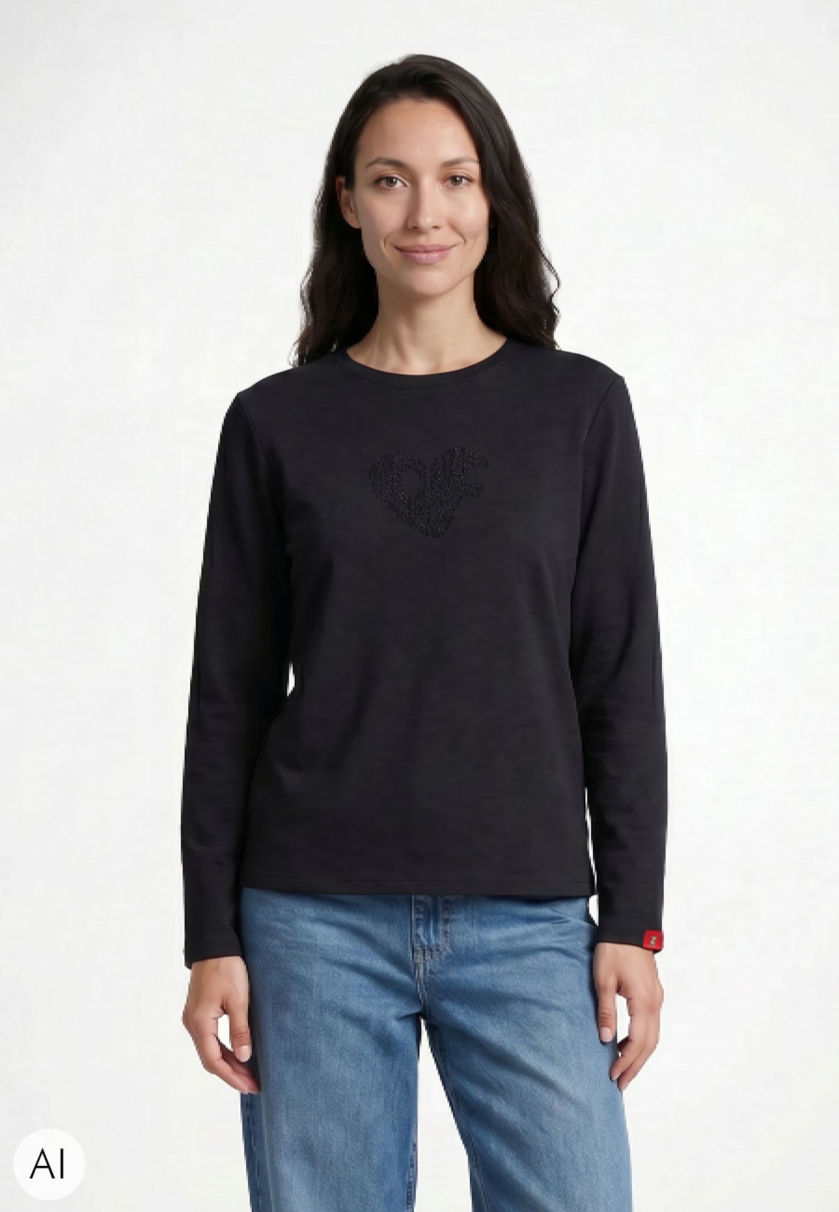 Frieda & Freddies Shirt