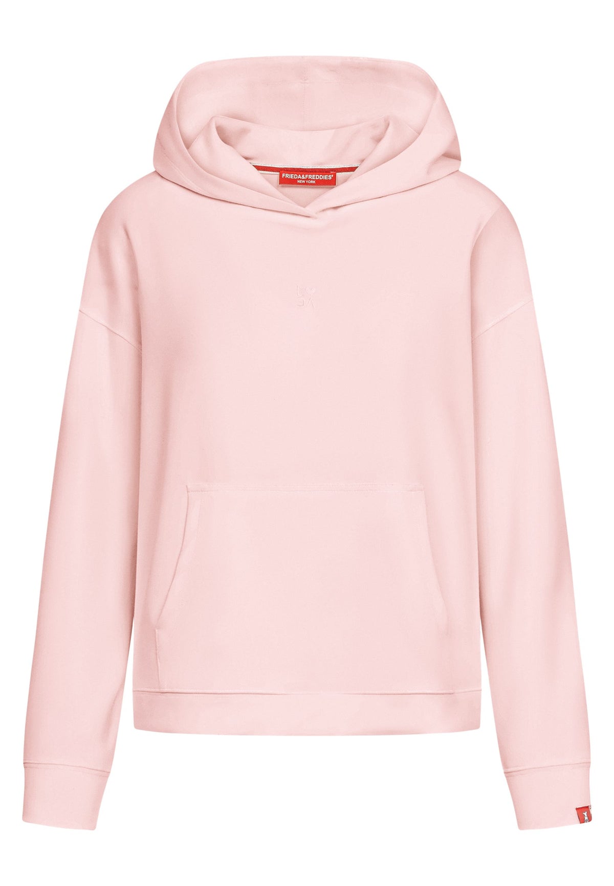Frieda & Freddies Hoody