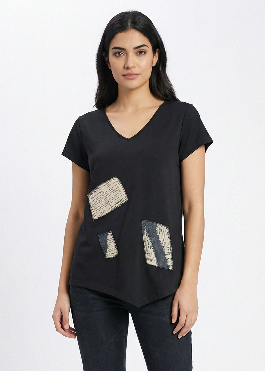 My Soul Patch T-Shirt