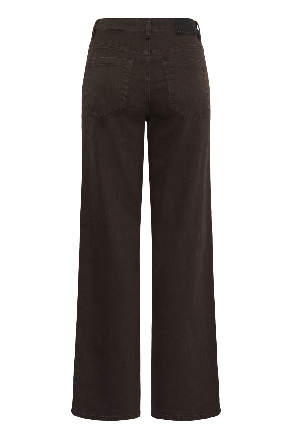 KAFFE Double Pocket Jean