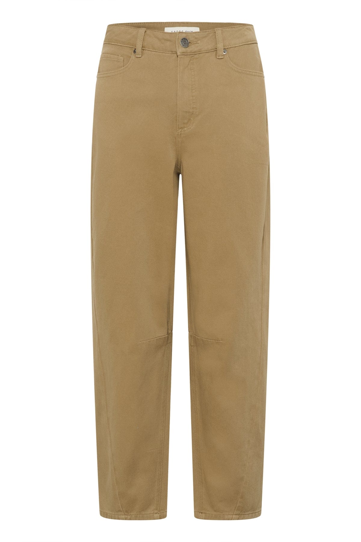 Kaffe Barrel Trouser