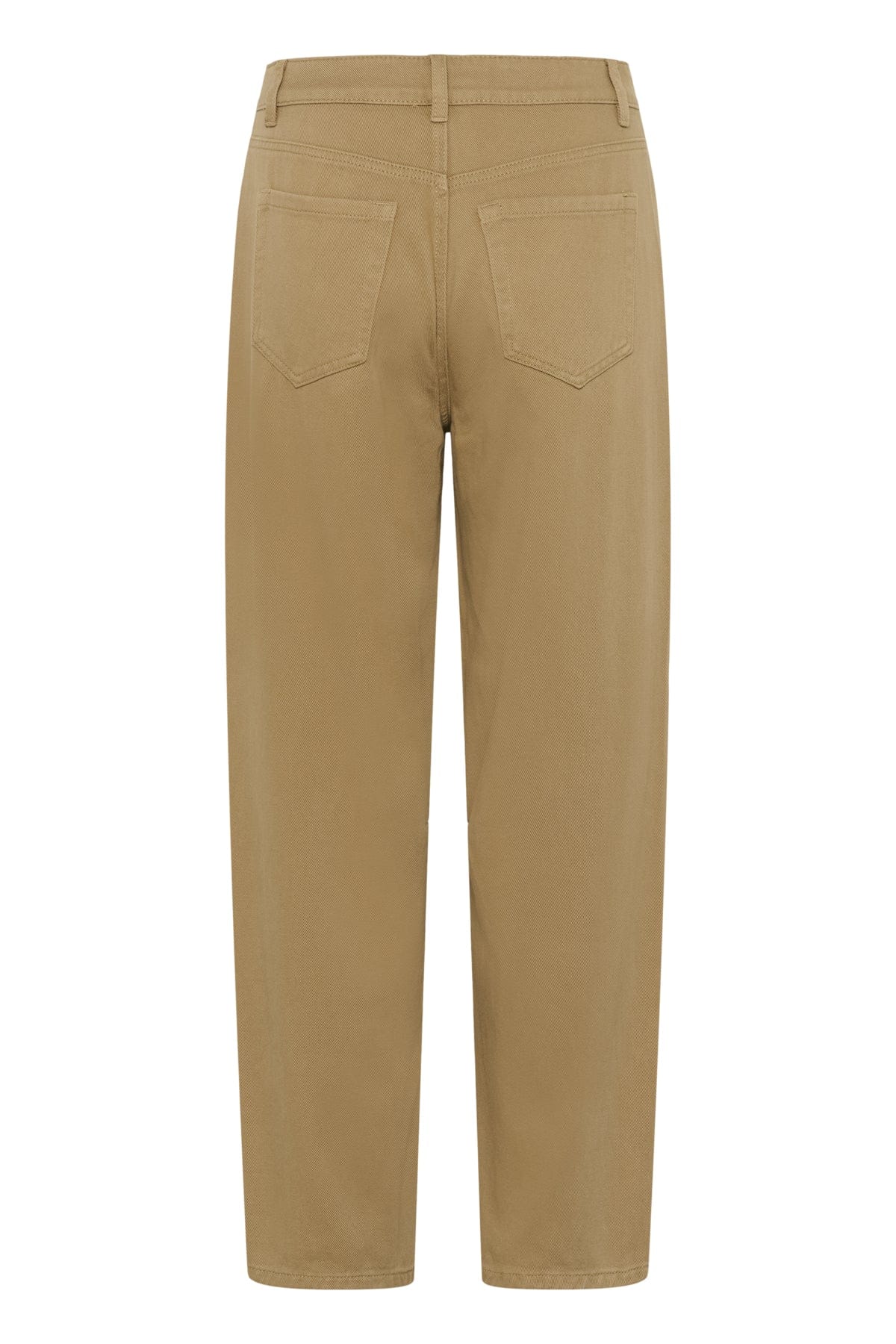 Kaffe Barrel Trouser