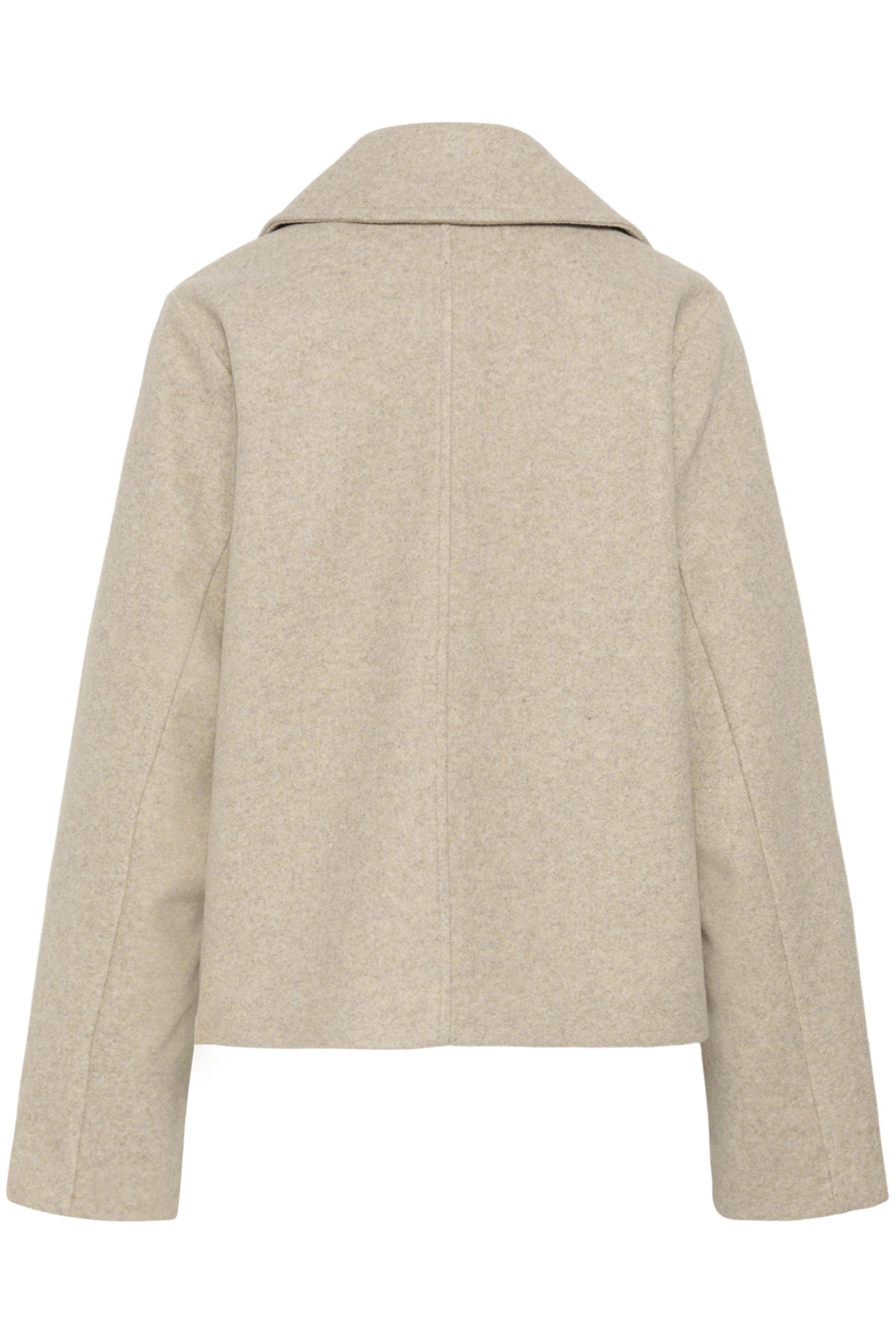 KAFFE Double Button Jacket