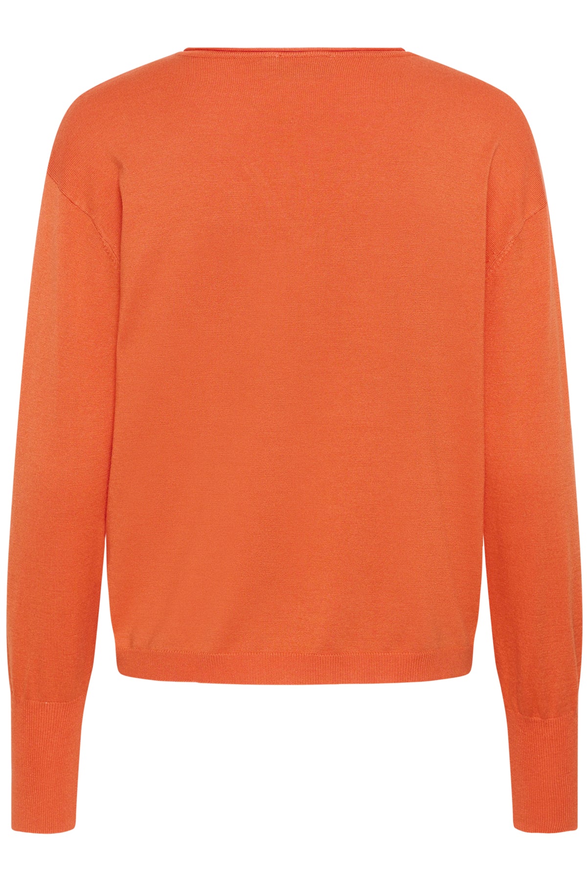 KAFFE V-Neck Sweater