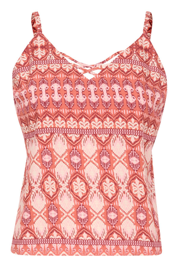 CREAM Print Cami