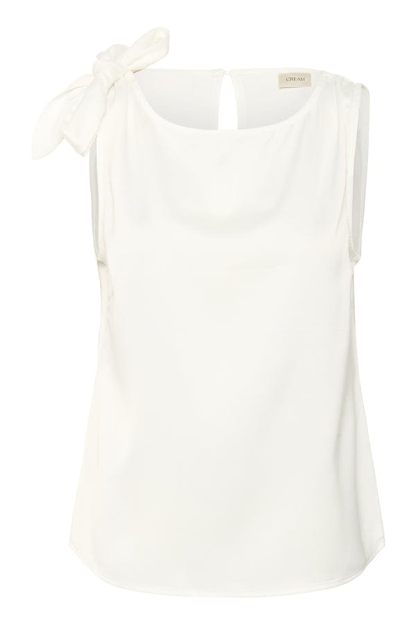 CREAM Bow Detail Cami