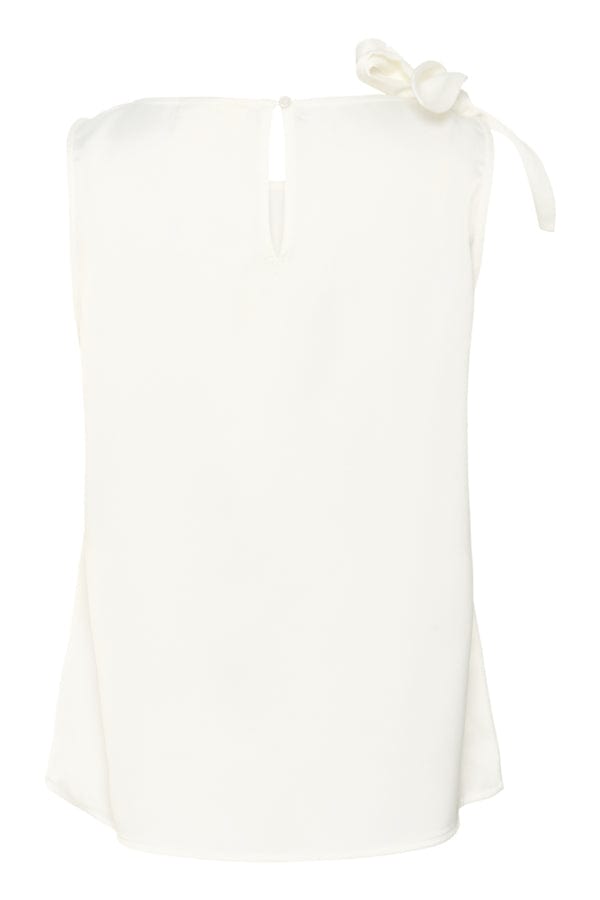 CREAM Bow Detail Cami