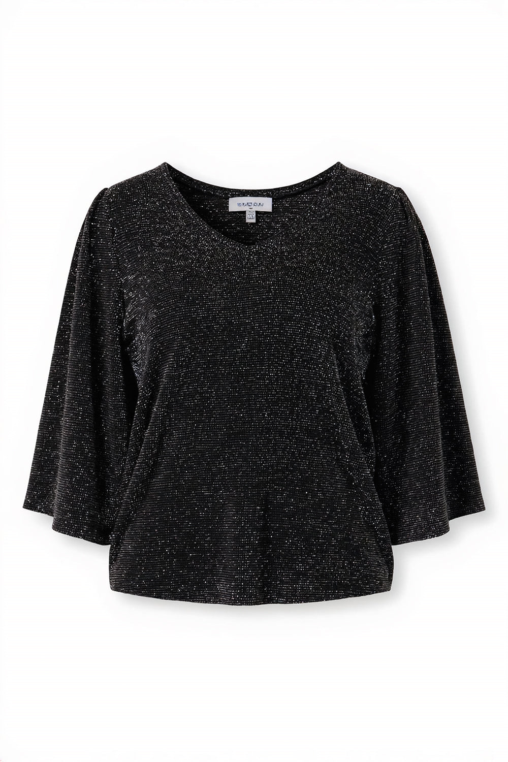 Kartner Lurex Top