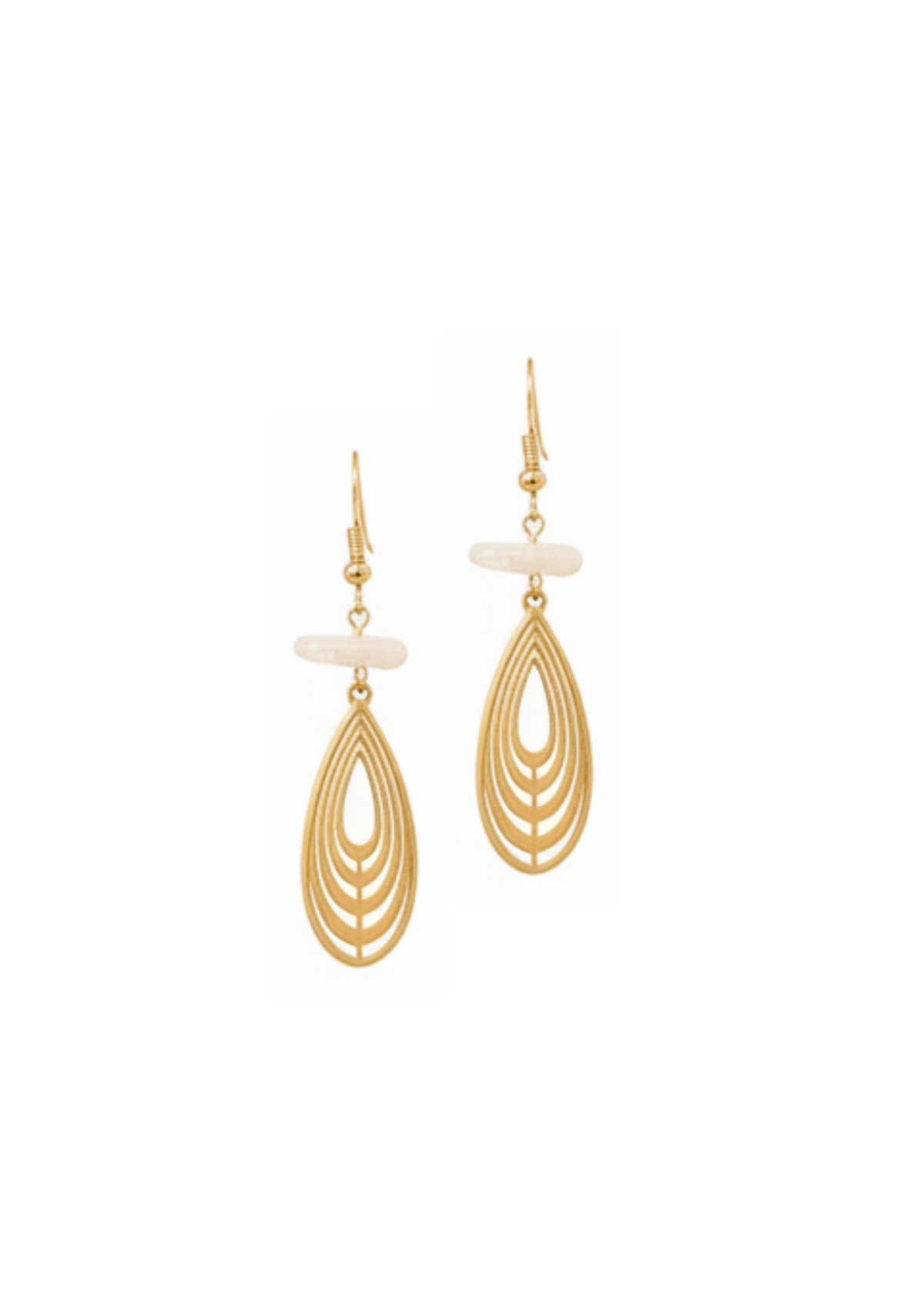 Tara Earrings