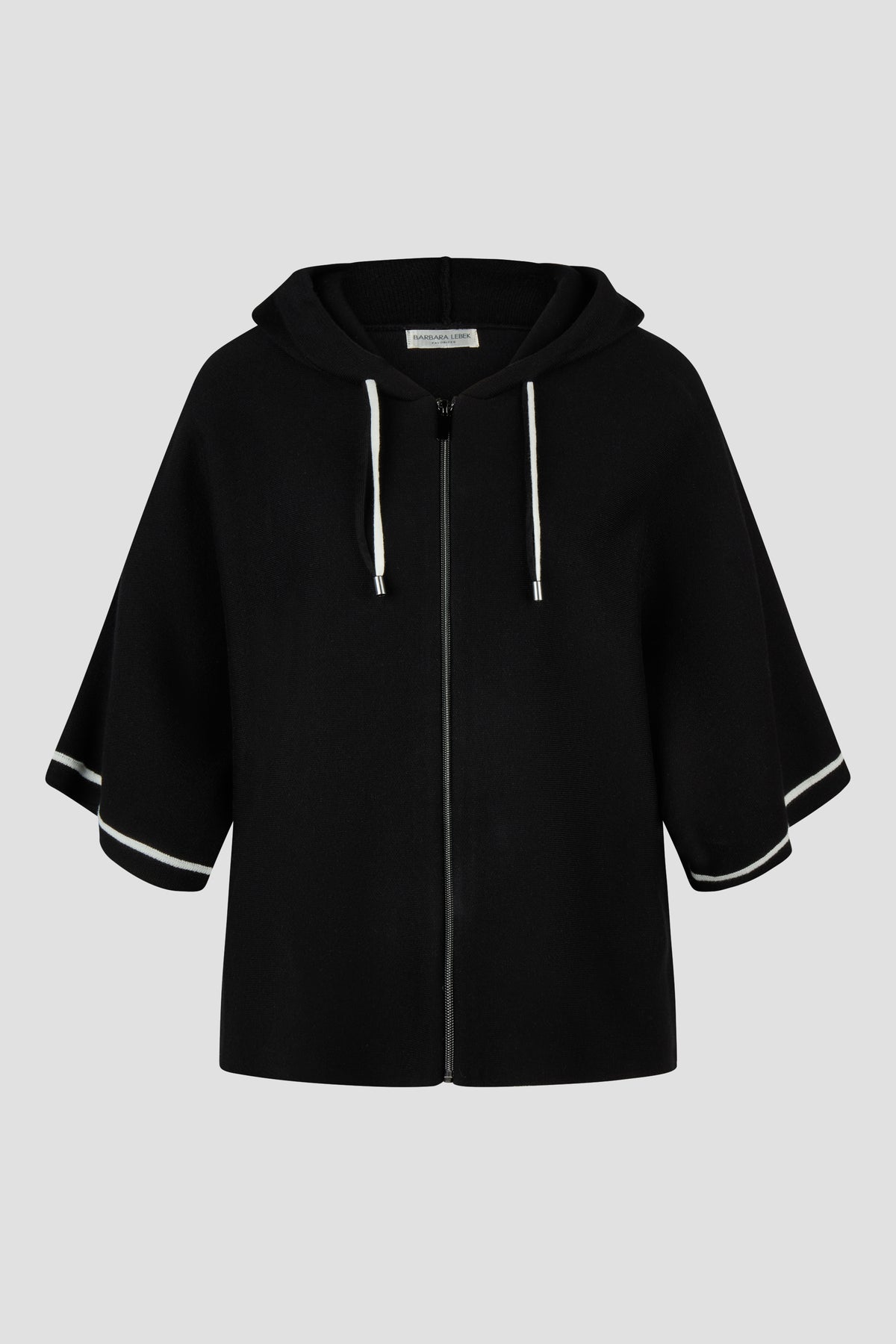Barbara Lebek Knit Jacket