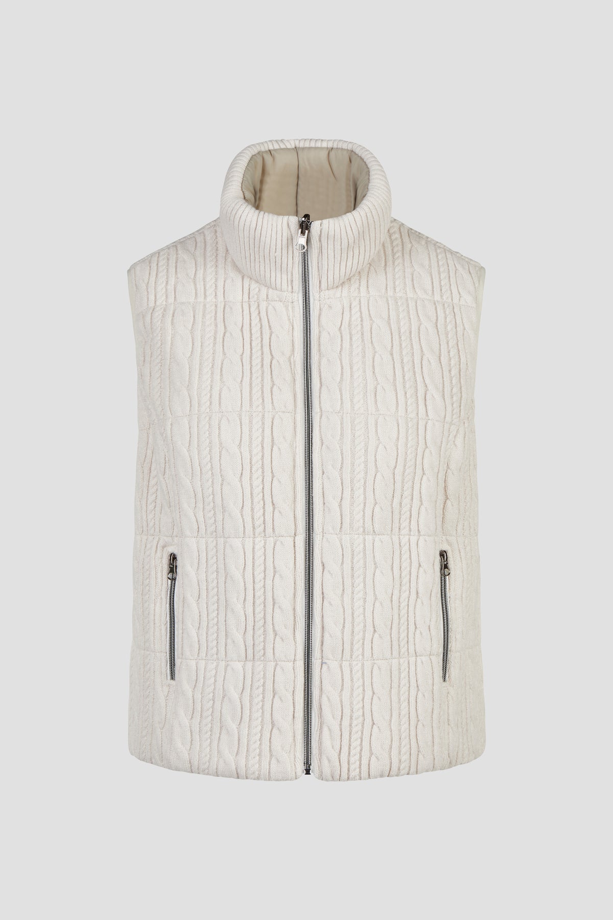 Barbara Lebek Reversible Gilet