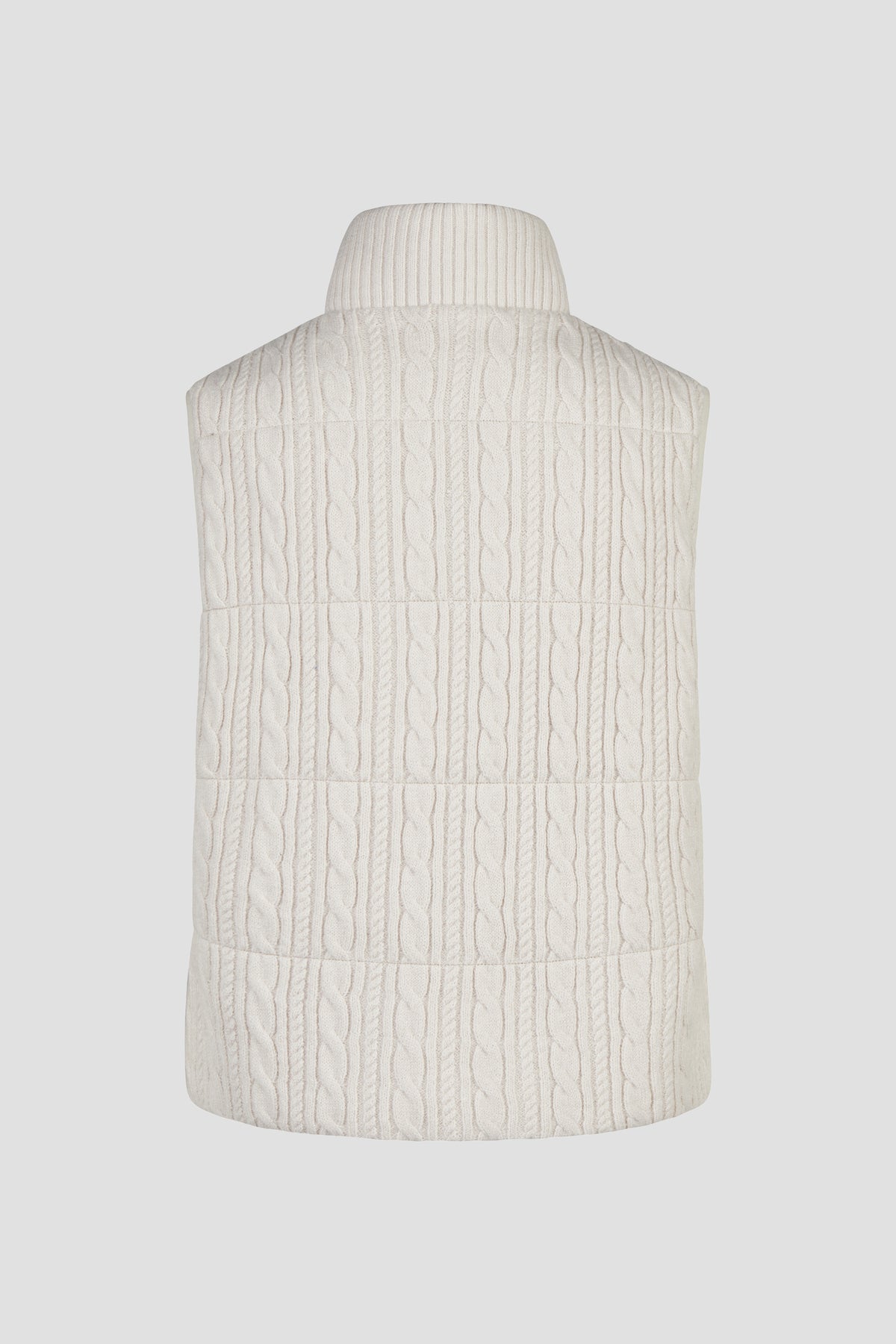 Barbara Lebek Reversible Gilet