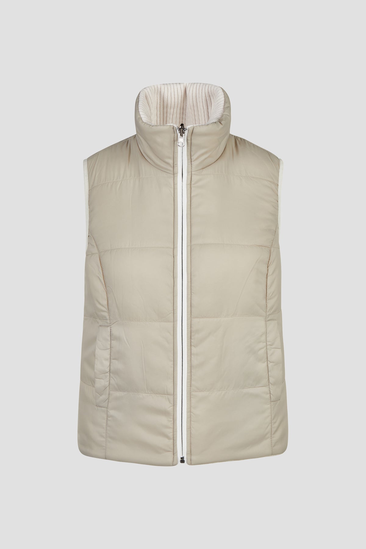 Barbara Lebek Reversible Gilet