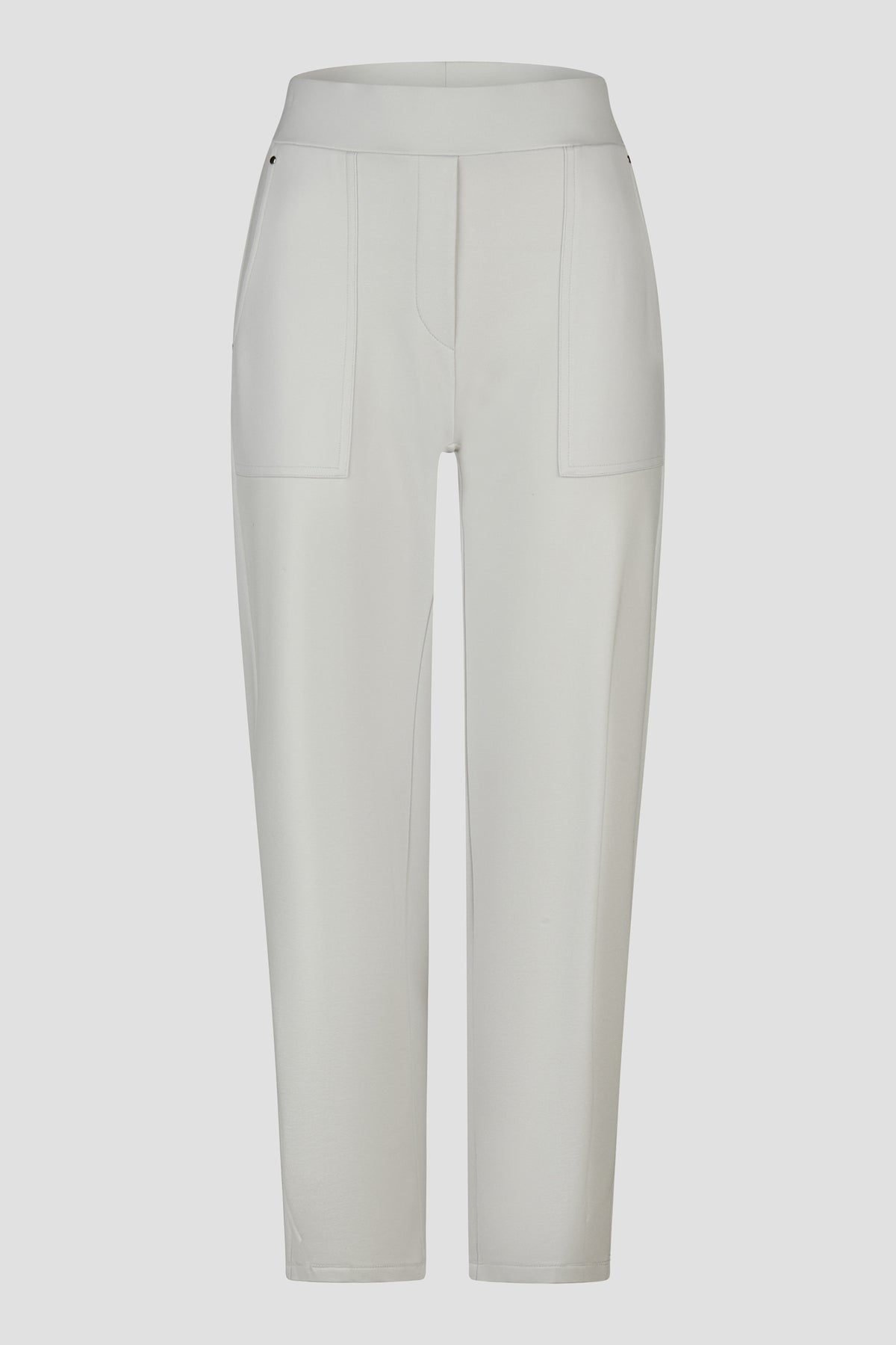 Barbara Lebek Pintuck Trouser