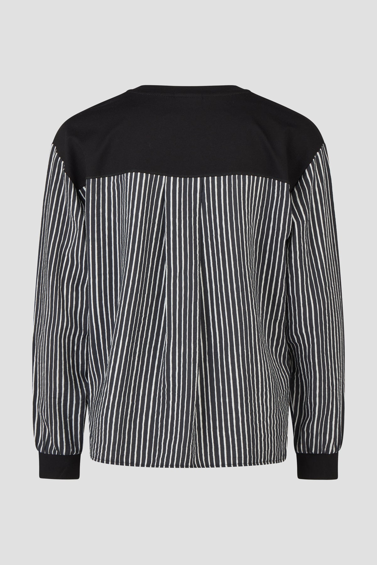 Barbara Lebek Stripe Top