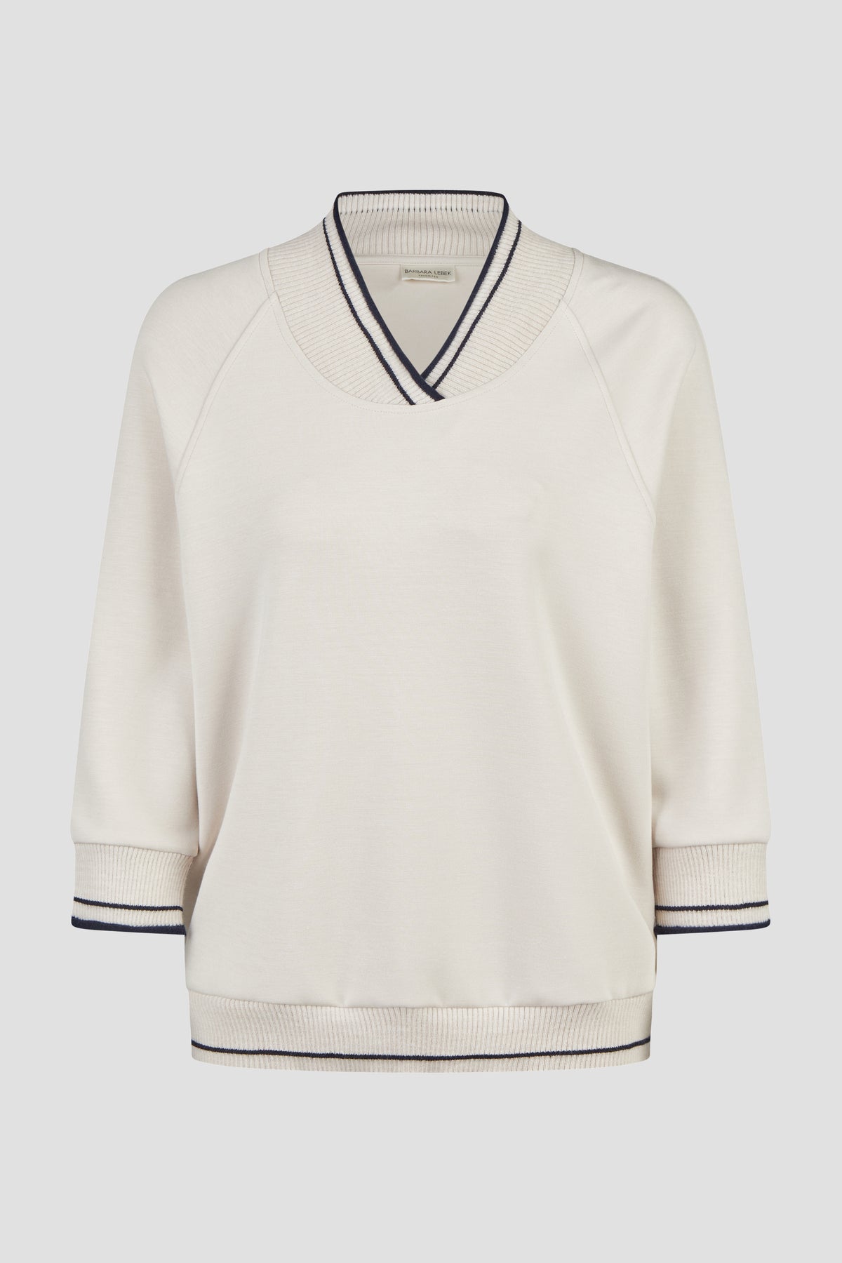 Barbara Lebek Sweater Top