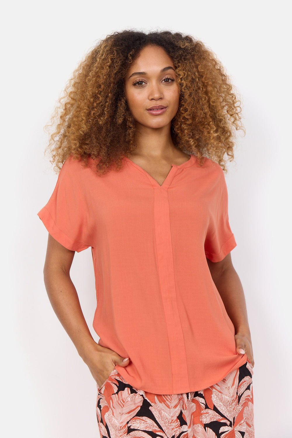 Soyaconcept T-Shirt da donna in promozione Soyaconcept T-Shirt da donna in promozione